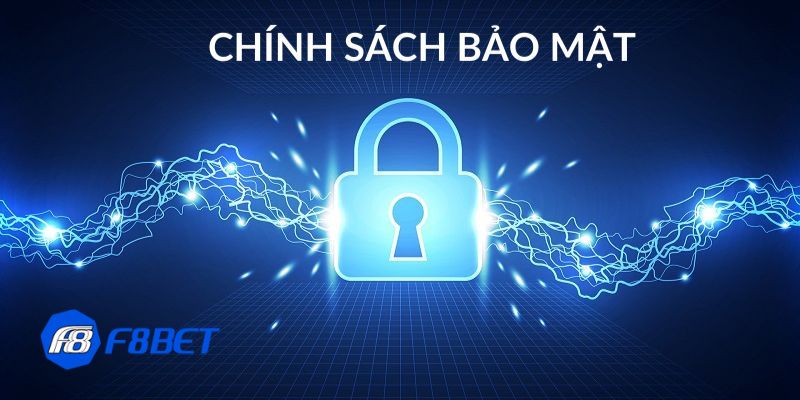 Chính sách bảo mật